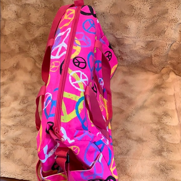 Overnight weekender bag - Picture 6 of 6